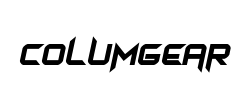 ColumGear - logo
